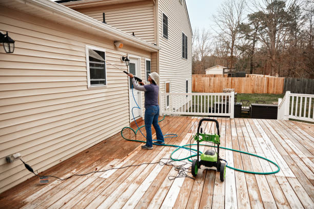 Best Affordable Power Washing  in Zolfo Springs, FL